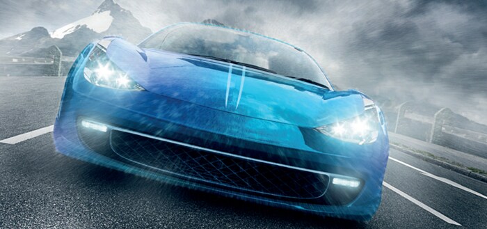 Bel Fuse 汽車保險絲